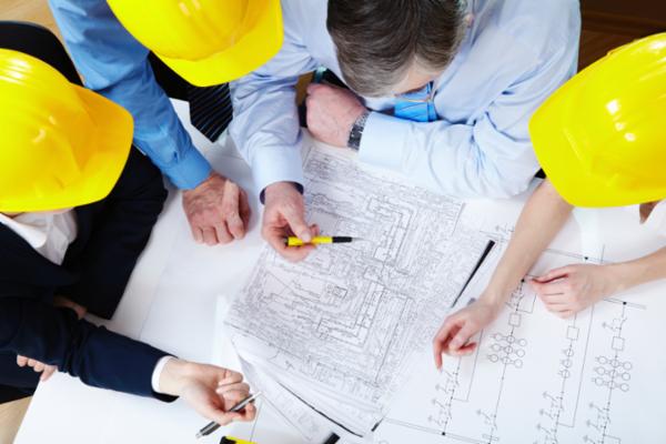 Requisiti minimi degli edifici e Progettazione coordinata